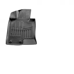Водійський 3D килимок для Kia Optima TF 2010-2015 Киа