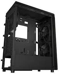 Корпус ASUS ProArt PA401 Wood Edition - Tempered Glass (90DC00M0-B39000) Без БП - мініатюра 6
