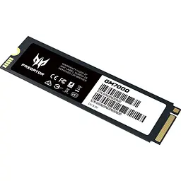 SSD накопичувач Acer Predator GM7000 4TB (BL.9BWWR.107) [155333]