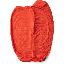Спальник Sea To Summit Hamelin Regular L лівий Picante Red (1033-STS ASL043131-051901) - мініатюра 3