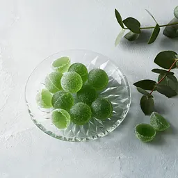  Мармелад Fazer Green Balls 260 г - мініатюра 2