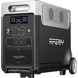 Зарядна станція Aferiy AF-P310-EC-H [153356]