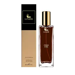 Парфумована вода CHOKO DARK Landor 30 мл