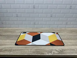 Великий килимок для мишки WorkPlaceShop PN Ромб - мініатюра 3