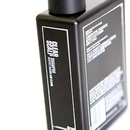 Шампунь очищувальний Uppercut Clear Scalp Shampoo 240 мл - мініатюра 5