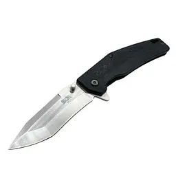 Ніж складаний SOG Arche DT Чорний
