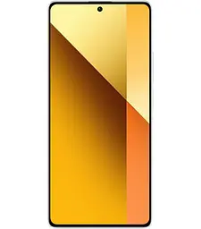 Смартфон Xiaomi Redmi Note 13 5G 8/128GB Arctic White Global Rom Refurbished - мініатюра 2