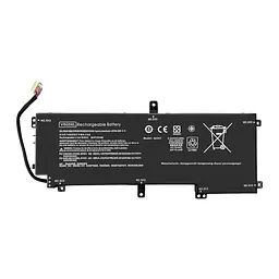 Акумулятор для ноутбука BestBatt HP (VS03XL) Envy 15-AS Series 11.55V 52 Wh Replacement