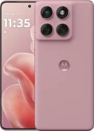 Смартфон Motorola Edge 60 Fusion 8/256GB Zephyr