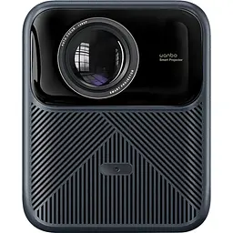 Мультимедійний проектор Wanbo Mozart 1 Pro New [154009] - мініатюра 3