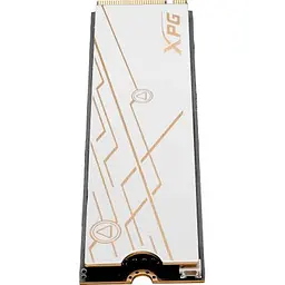 Накопичувач SSD M.2 2280 2TB XPG MARS 980 BLADE ADATA (SMAR-980B-2TCS) - мініатюра 5
