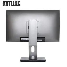 Моноблок Artline Home GL44 23.8 FullHD IPS, Ryzen 5 5500GT, 32 GB, 480 SSD, Intel Graphics, DOS (GL44v09) - мініатюра 8