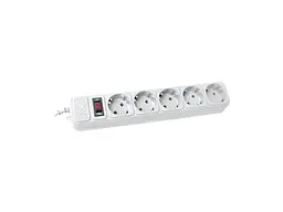 Мережевий фільтр-подовжувач Maxxter SPM5-G-10G