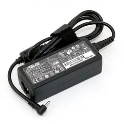 Блок живлення для ноутбука Asus 19V 2.1A роз'єм 2.3/0.7mm HC - мініатюра 2