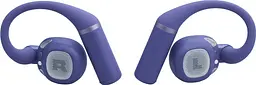 Bluetooth-гарнітура JBL Sense Pro Blue (JBLSENSEPROBLU) - мініатюра 5