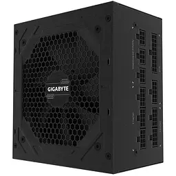 Блок живлення GIGABYTE 850W (GP-P850GM)
