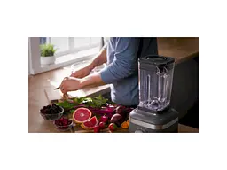 Блендер стаціонарний KitchenAid 5KSB1325EDG - мініатюра 10