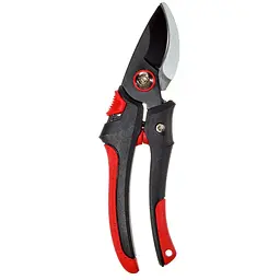 Секатор Vitals Master PS-205-01G із зубчастою передачею (216880) - мініатюра 2