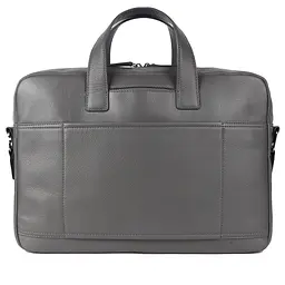 Сумка Brampton London Commandeer Grey (64547 GREY) - мініатюра 5