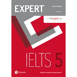 Expert IELTS 5. Coursebook - Елейн Бойд