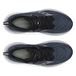 Кросівки Saucony Tempus 2 44.5 Navy/Black (1097-S20973-240 10,5) - мініатюра 5