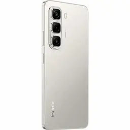 Смартфон Infinix Hot 50 8/256GB Titanium Grey (X6882) (Global) Seller Refurbished - миниатюра 3