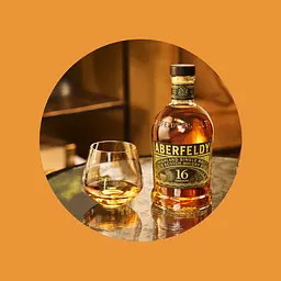 Віскі Aberfeldy 16 років витримки, 40%, 0,7 л (715558) - мініатюра 3