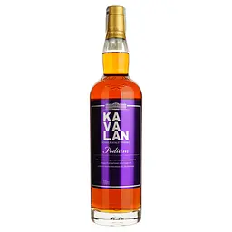 Віскі Kavalan Podium Single Malt, в коробці, 46%, 0,7 л - мініатюра 2