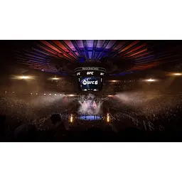 Гра EA Sports UFC 6 для PS5 (EN) [171055] - мініатюра 3