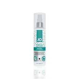 Засіб для очищення іграшок JO Fresh Scent Misting Toy Cleaner, 120 мл - мініатюра 1