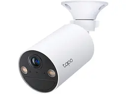 IP-камера відеоспостереження TP-LINK Tapo C410 - мініатюра 2