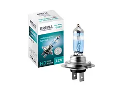 Галогенна лампа Brevia H7 Max Power 12070MPC 12V 55W - мініатюра 5