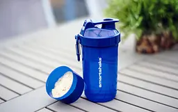 Шейкер спортивний Smart Shake 800 мл fit0011329 - мініатюра 6