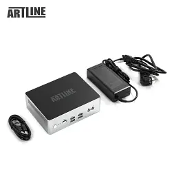 Неттоп Artline Business B12 Windows 11 Pro (B12v39Win) - мініатюра 10