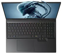 Ноутбук Dream Machines 16 RX5090-16UA27/CU9-275HX/32GB/2TB/RTX 5090 (RX5090-16UA27) - мініатюра 3