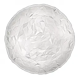 Блюдо скляне DIAMOND прозоре 33 см 431250F26321990 BORMIOLI ROCCO