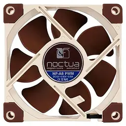 Кулер до корпусу Noctua NF-A8 PWM