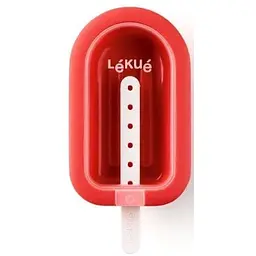 Набір форм для морозива Lekue Ice Lollies 4 шт. (882227) - мініатюра 3