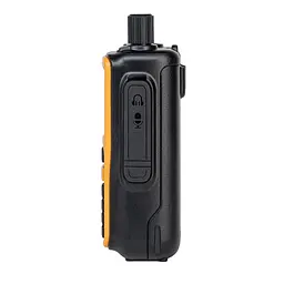Портативна рація Baofeng UV-5R MINI Orange (UV-5R_MINI_Orange) - мініатюра 7