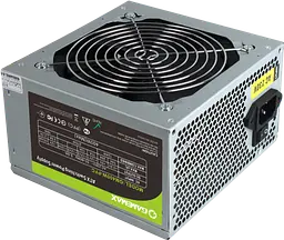 Блок живлення GameMax GM-400W-PFC 400W (GM-400W-PFC)