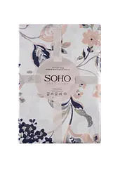 Скатертина Classic Flowers 140х180 см SOHO pbe0050713