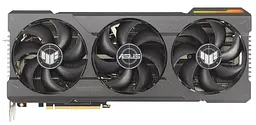 Видеокарта ASUS RTX 4080 SUPER 16Gb TUF GAMING OC (TUF-RTX4080S-O16G-GAMING) (GDDR6X, 256 bit, PCI-E v4.0) Б/у