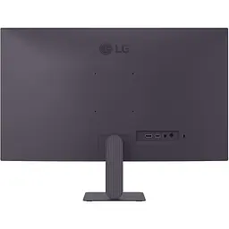 Монітор LG 27" 27G411A-B FHD IPS 144Hz (27G411A-B) - мініатюра 6