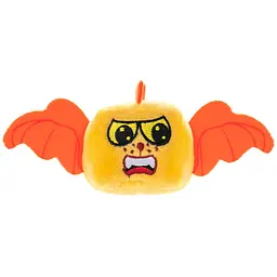 Іграшка-сюрприз м'яка Roblox Micro Blind Plush Ninja Legends S2 в асортименті (ROB0606) - мініатюра 7