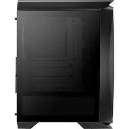 Корпус Aerocool Aero One Eclipse-G-BK-v1 Black ACCM-PB17143.11 [101550] - мініатюра 6