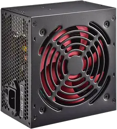 Блок живлення Xilence Red Wing R7 600W (XP600R7)