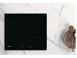 Варильна поверхня Whirlpool WS Q2160 NE - мініатюра 5