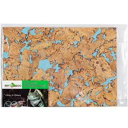Фон з корка Repti-Zoo Cork Wood Background 20x30 см (NCB2030) для тераріуму - мініатюра 2