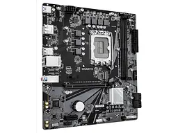 Материнская плата Gigabyte H610M D3W - миниатюра 2