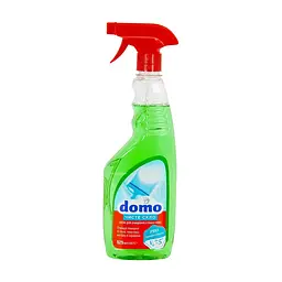 Засіб для миття скла Domo Pro 525 мл (4820024948326)